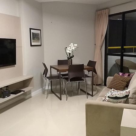 Residencial Meireles Sollaris Fortaleza  Exteriér fotografie