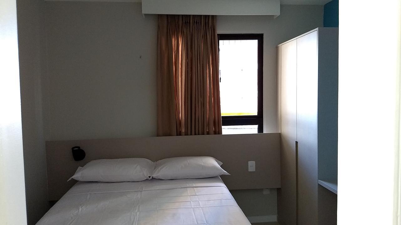 Residencial Meireles Sollaris Fortaleza  Exteriér fotografie