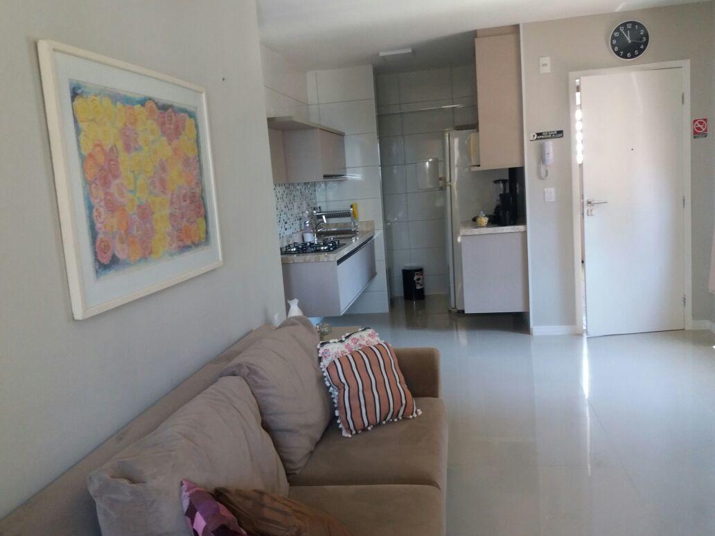 Residencial Meireles Sollaris Fortaleza  Exteriér fotografie