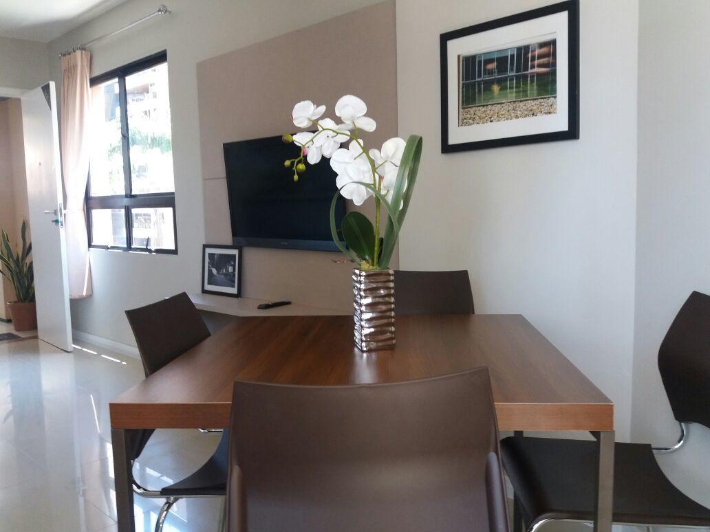 Residencial Meireles Sollaris Fortaleza  Exteriér fotografie